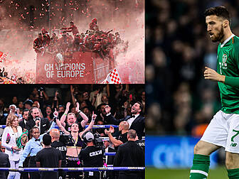 OTBAM | Liverpool's new era, W...